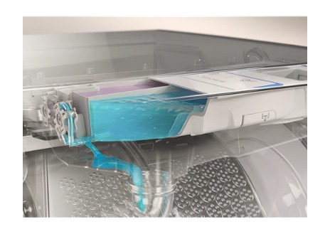 Electrolux EW7F3921RB washing machine Front-load – image 8