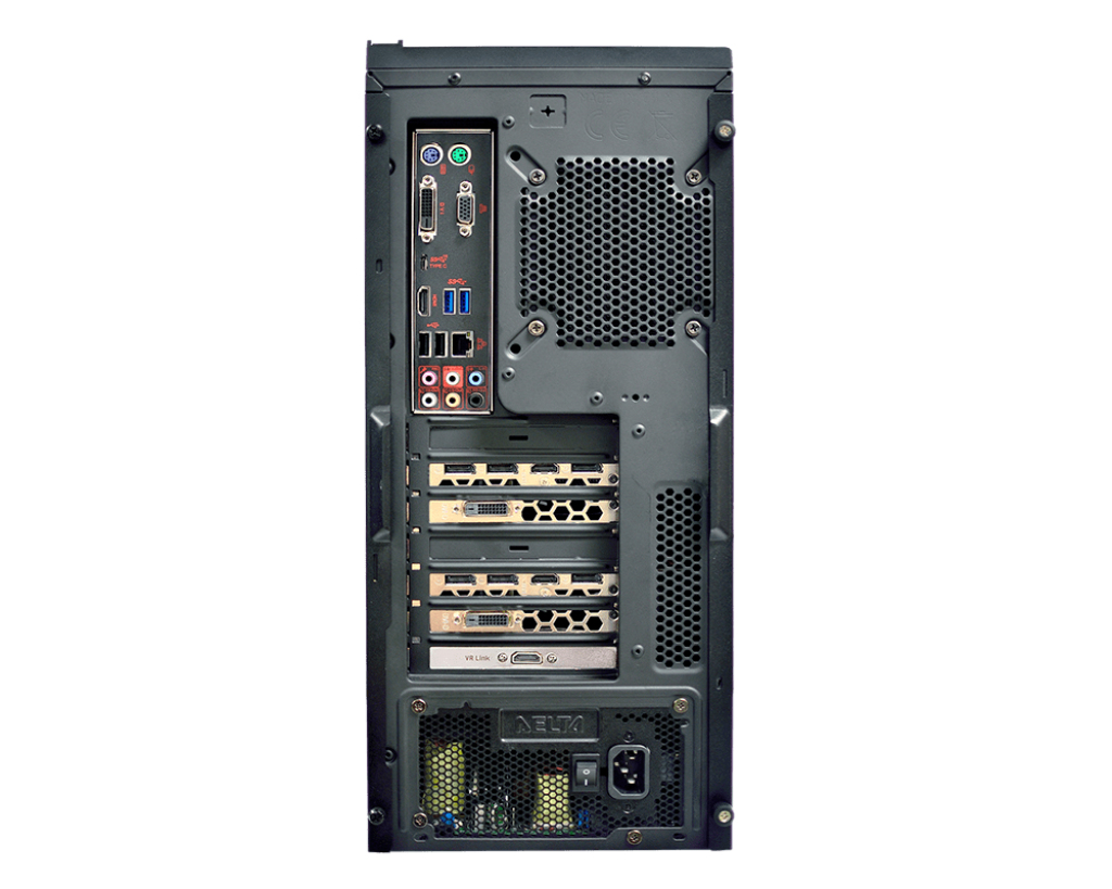 MSI 3 7RB-006EU – image 5