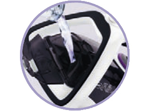 Tefal Ultimate Autoclean 500 – image 3