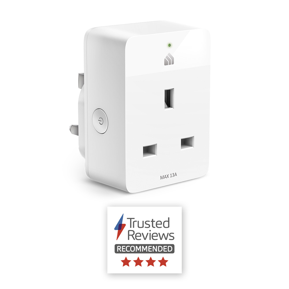 TP-Link Kasa Smart Wi-Fi Plug Slim – image 8