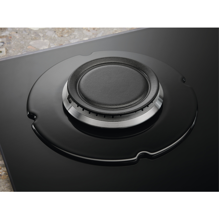 Electrolux EGG7537K Black Built-in – image 6
