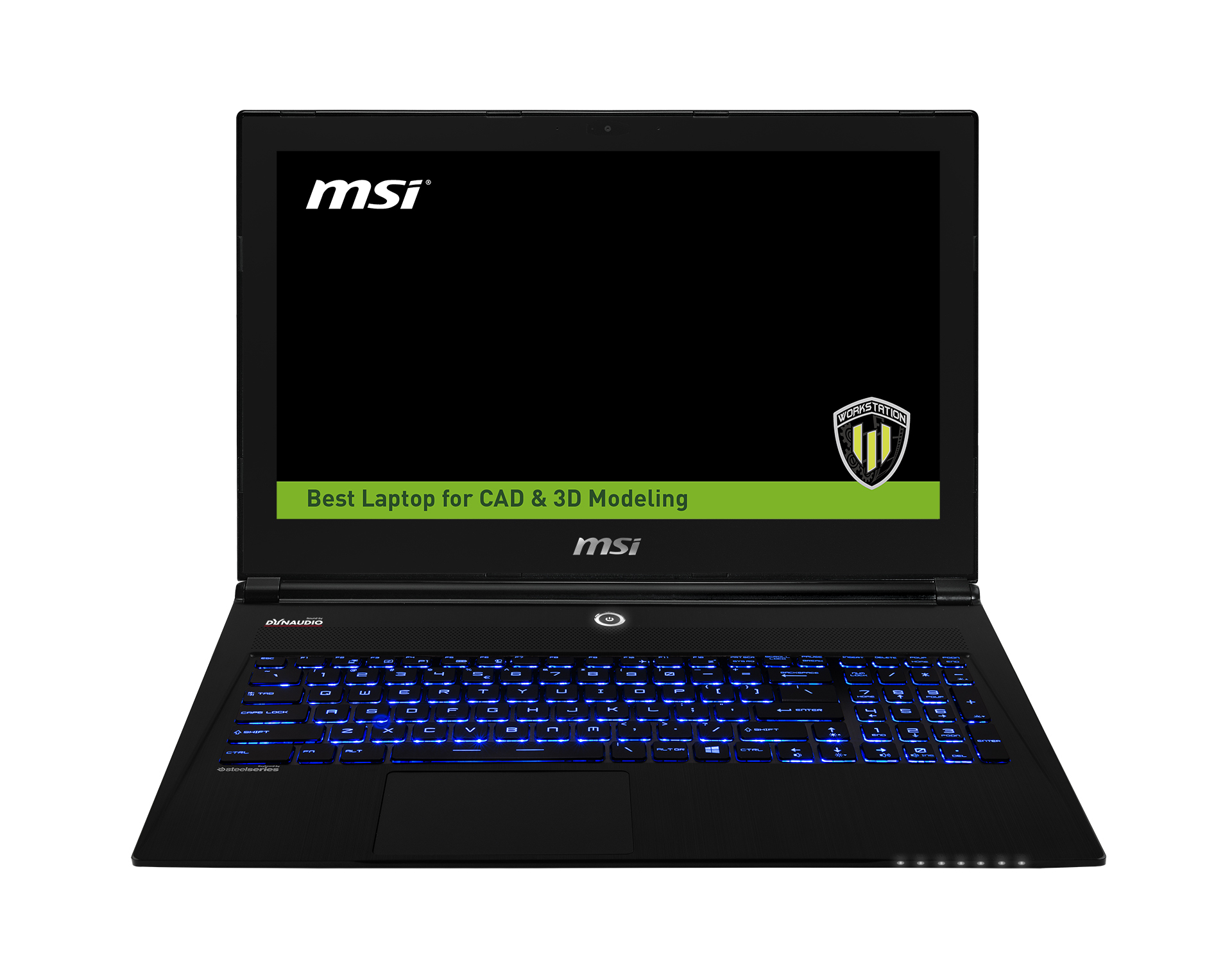 MSI WS60 2OJ(4K Edition)-215IT – image 3
