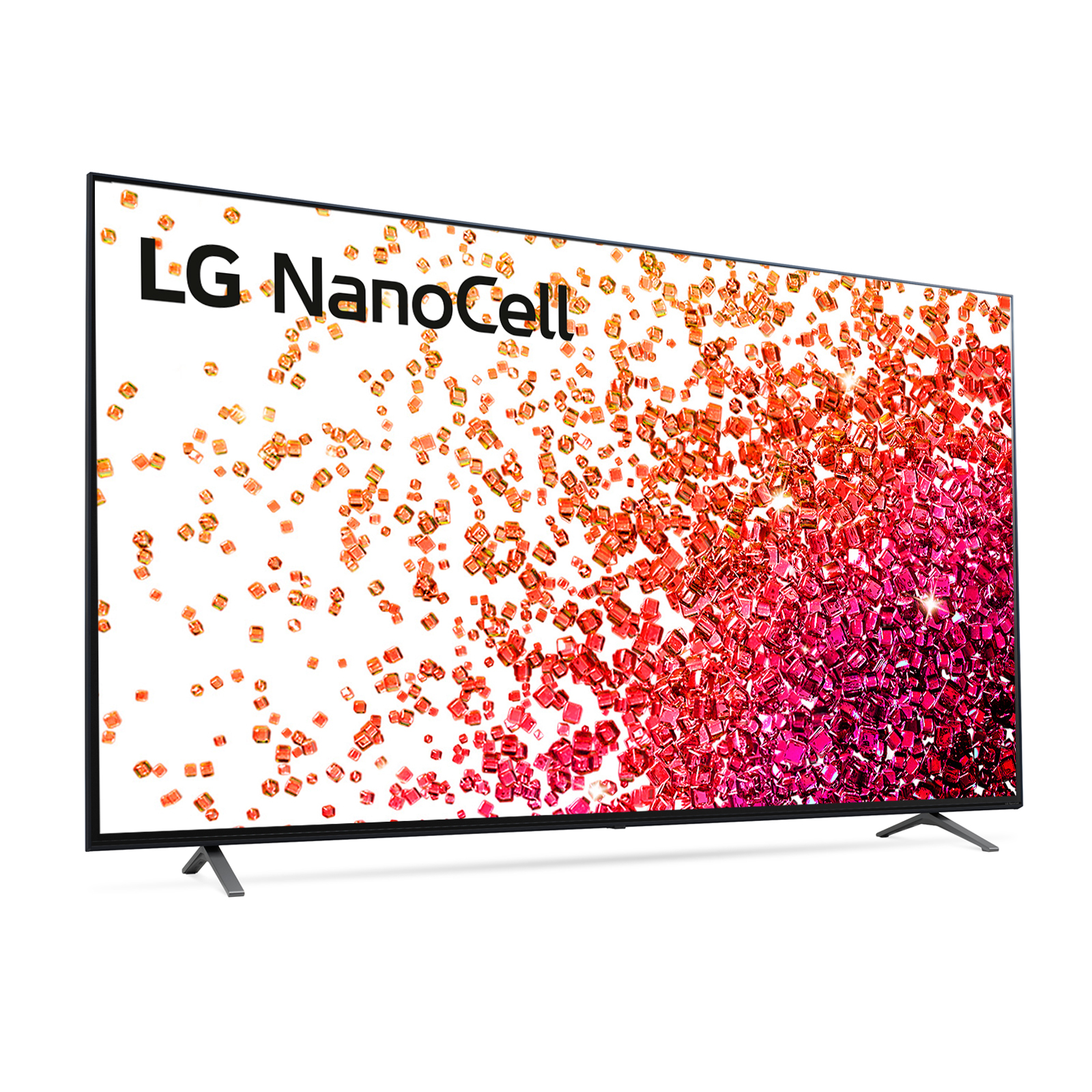 LG NanoCell 75NANO756PA – image 6