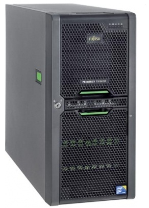 Fujitsu TX150 S7f