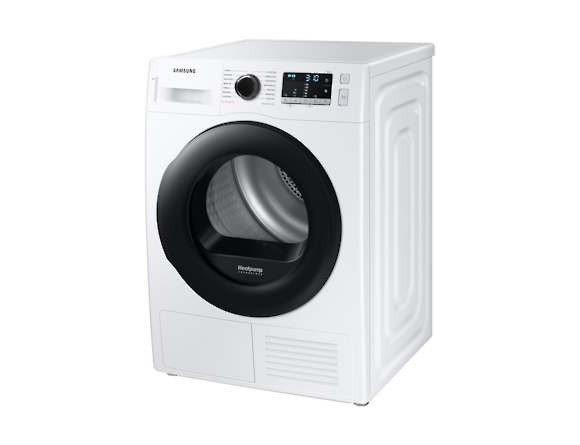 Samsung DV80TA020AE tumble dryer Freestanding Front-load – image 3