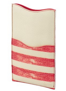 Hama 135174 mobile phone case Pull case Coral