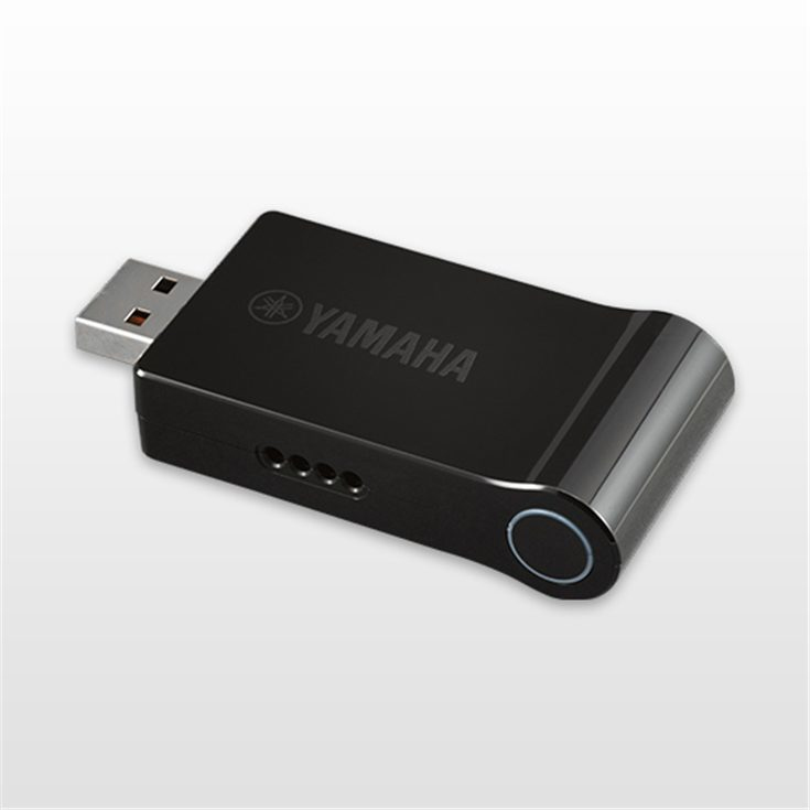 Yamaha UD-WL01 network card WLAN – image 3