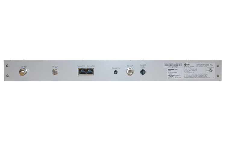LG PCS400R server – image 2