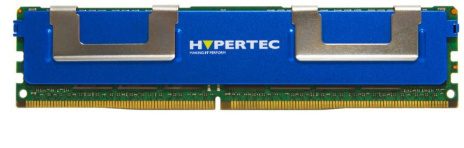 Hypertec HYR3161024432GB-LR memory module