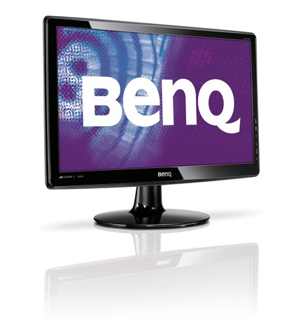 BenQ GL2240 computer monitor – image 5