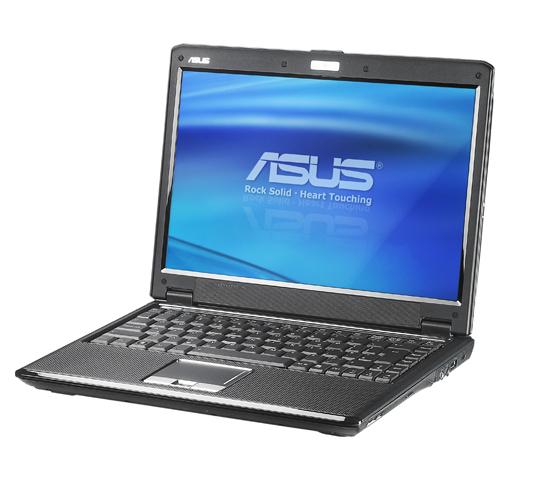 ASUS F6V-3P247C, Black – image 5