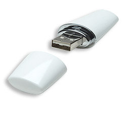 Manhattan 174534 network card Bluetooth – image 1