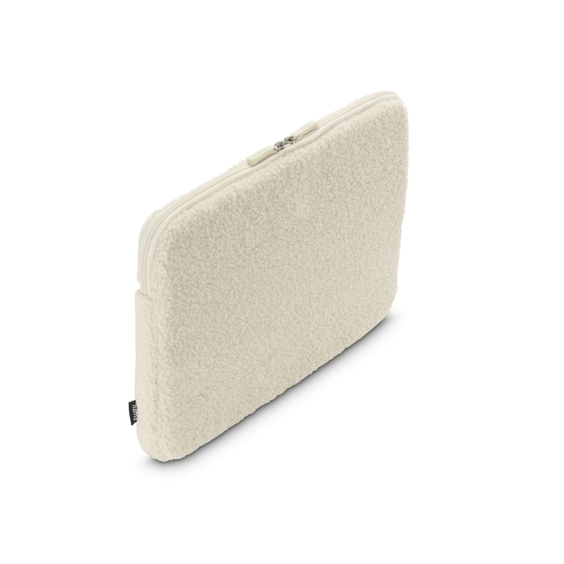 Hama Cozy 39.6 cm (15.6") Sleeve case Beige – image 3
