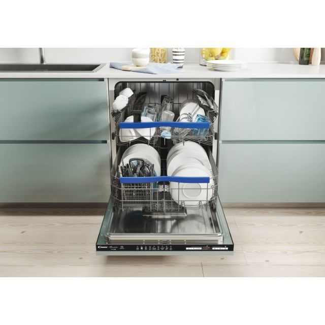 Candy CDIN 2D620PB – image 2