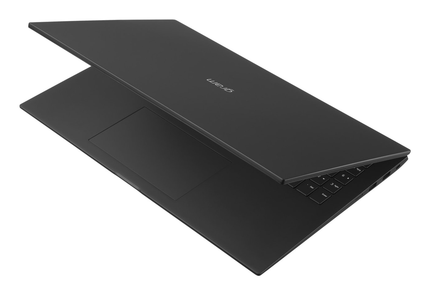 LG Gram 16Z90S-G.AP78D laptop Intel Core Ultra 7 155H – image 8