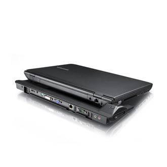 Samsung P NP-P580-JS04DE laptop Intel® Core™ i3 i3-370M – image 2