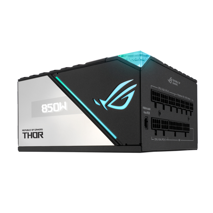 ASUS ROG THOR 850W Platinum II – image 6