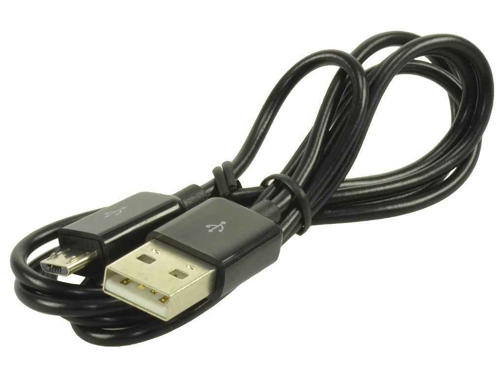 2-Power Black Desktop Stand – image 2