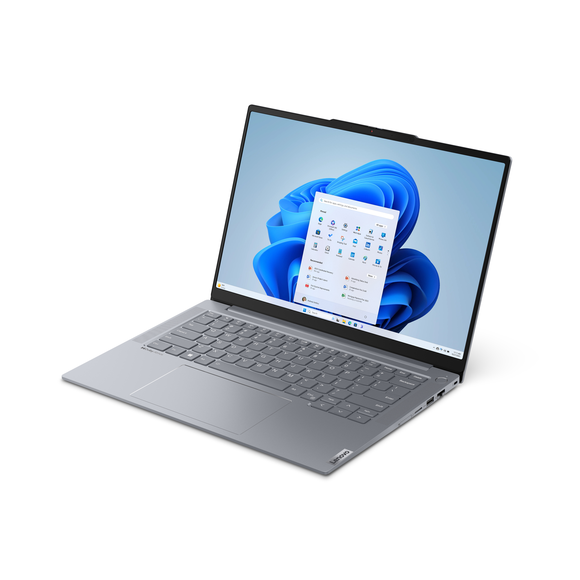 Lenovo ThinkBook 14 G6+ IMH – image 2