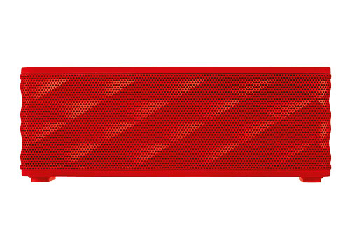Trust Jukebar Red – image 2