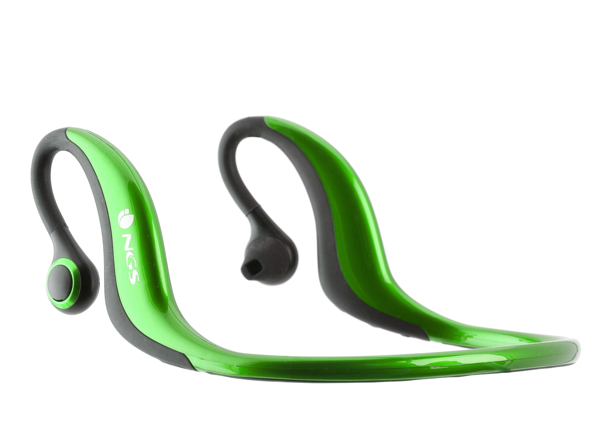 NGS Green Sport Artica bluetooth – image 8