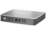 HP t410 1 GHz Smart Zero 638 g Black Cortex A8 – image 7