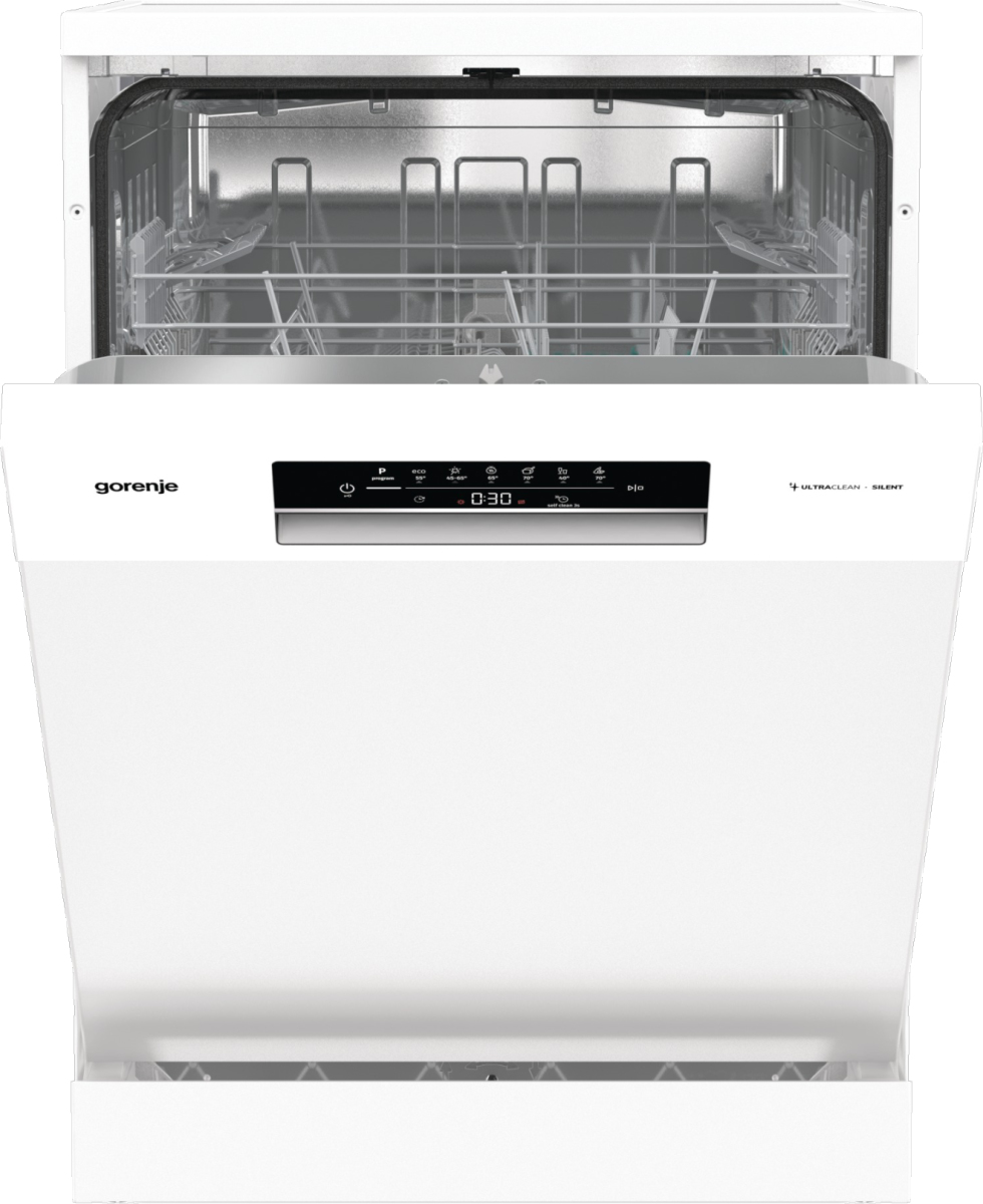 Gorenje GS642D90W Freestanding 14 place settings – image 8