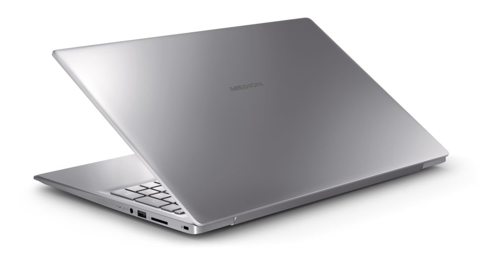 MEDION AKOYA E17201-N5030-8-256 Intel® Pentium® Silver Laptop – image 6