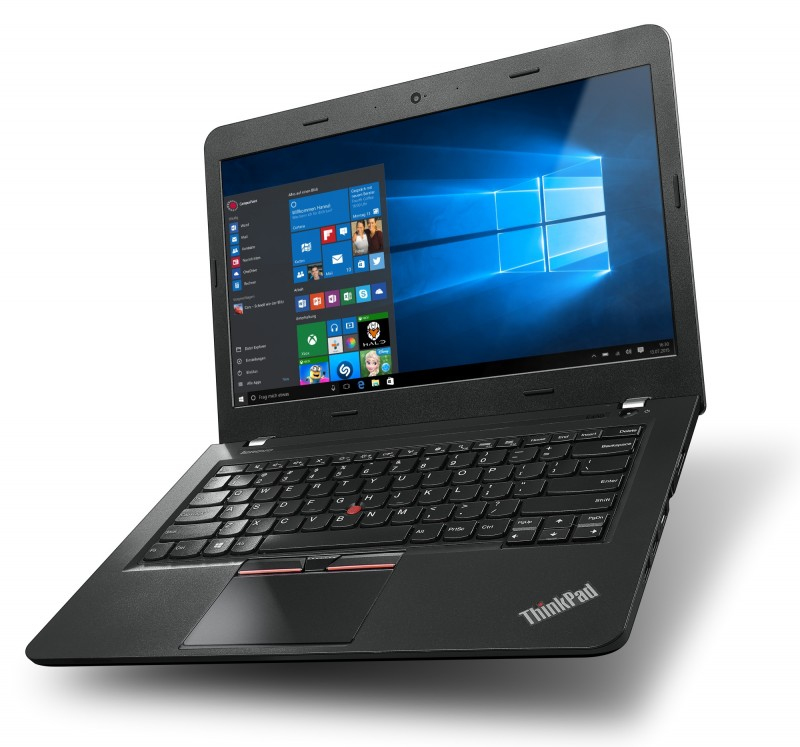 Lenovo ThinkPad Edge E460 Intel® Core™ i5 i5-6200U Laptop – image 3