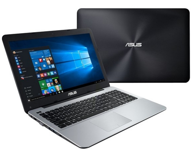 ASUS F555UB-DM035T laptop Intel® Core™ i5 i5-6200U