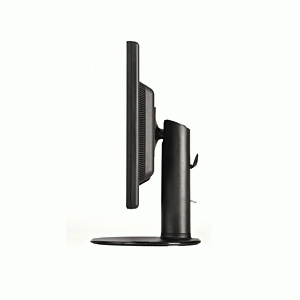 LG W2442PA 24" Wide LCD Monitor – image 2