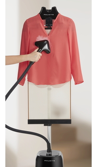 Rowenta ProStyle Upright garment steamer – image 6