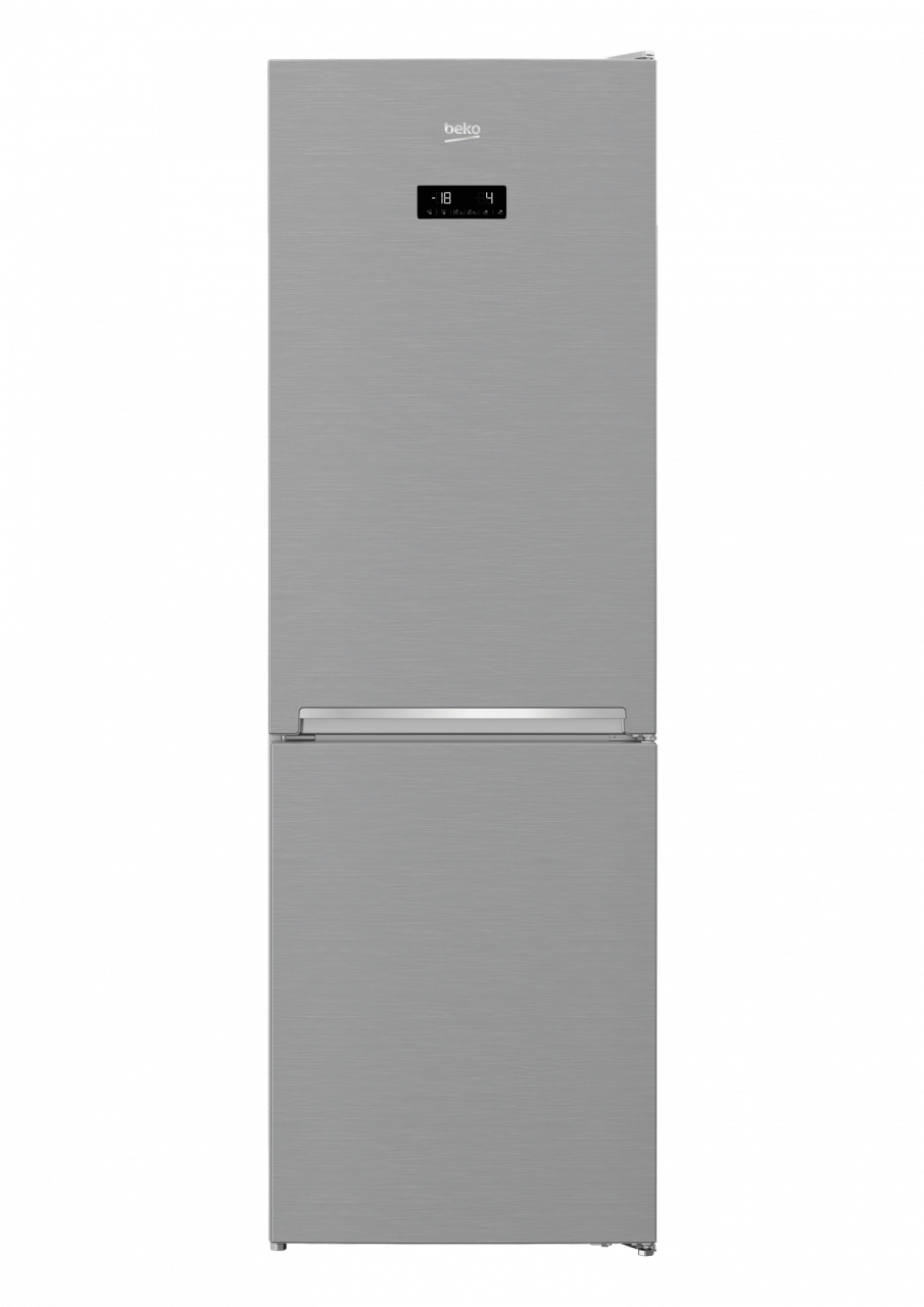 Beko RCNA366E40XB — vue 1 sur 3