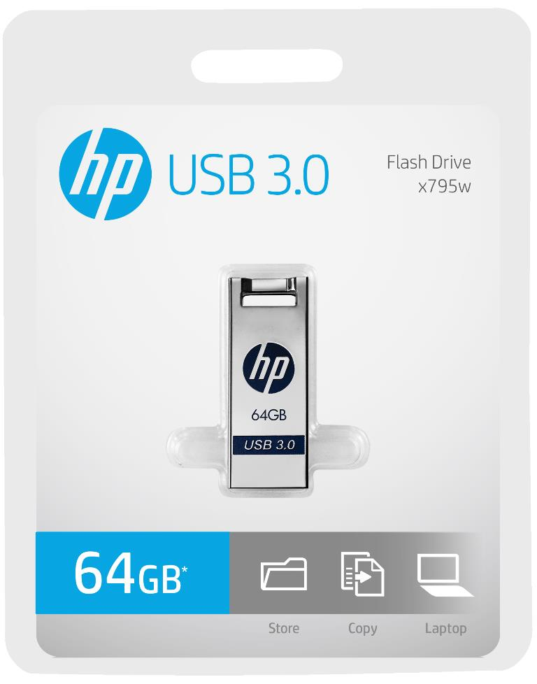 HP x795w 64GB – image 2
