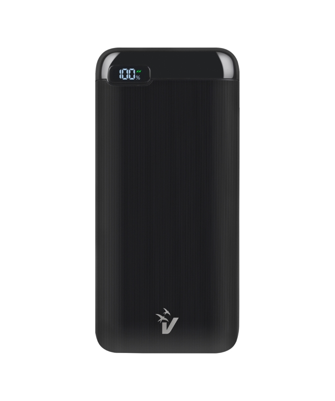 Vultech VPB-P20BK power bank – image 2
