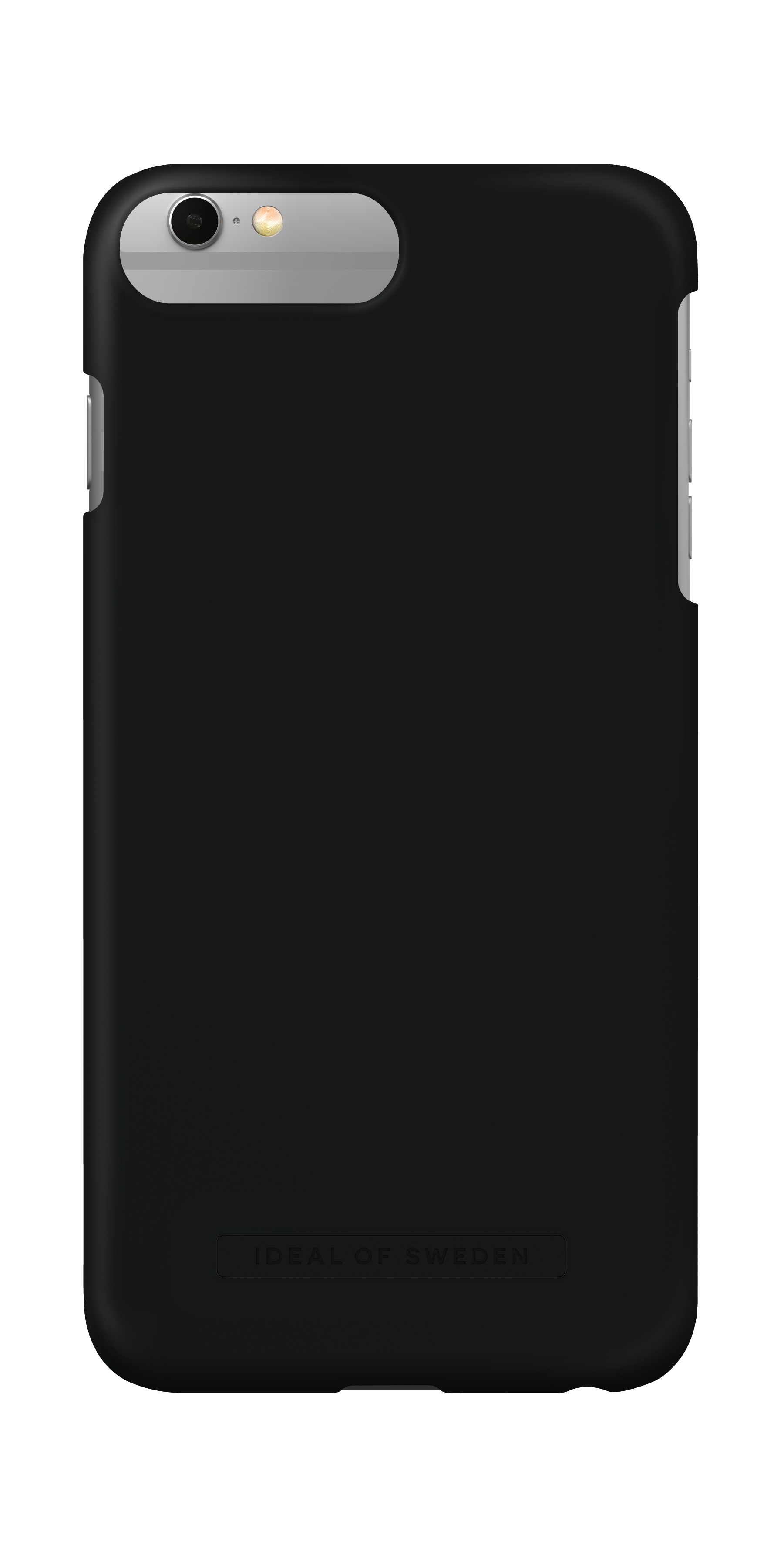 iDeal of Sweden Seamless Case iPhone 8/7/6/6S Plus Coal Black – image 5