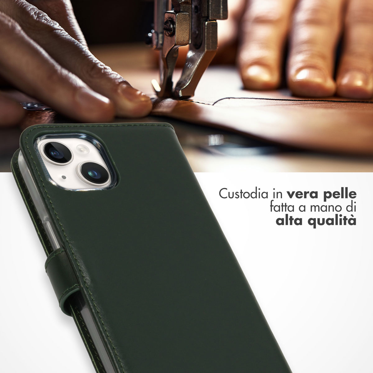 Selencia SH00064291 mobile phone case – image 4