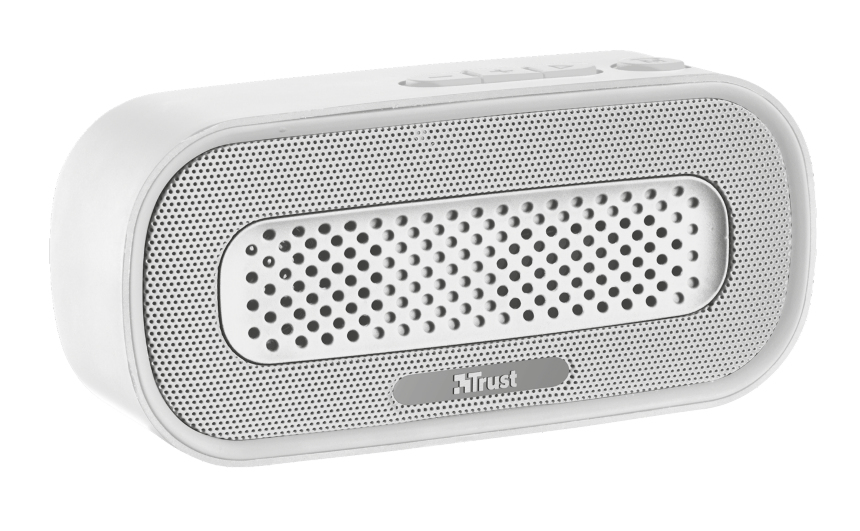 Trust Tunebox Mono portable speaker White – image 2