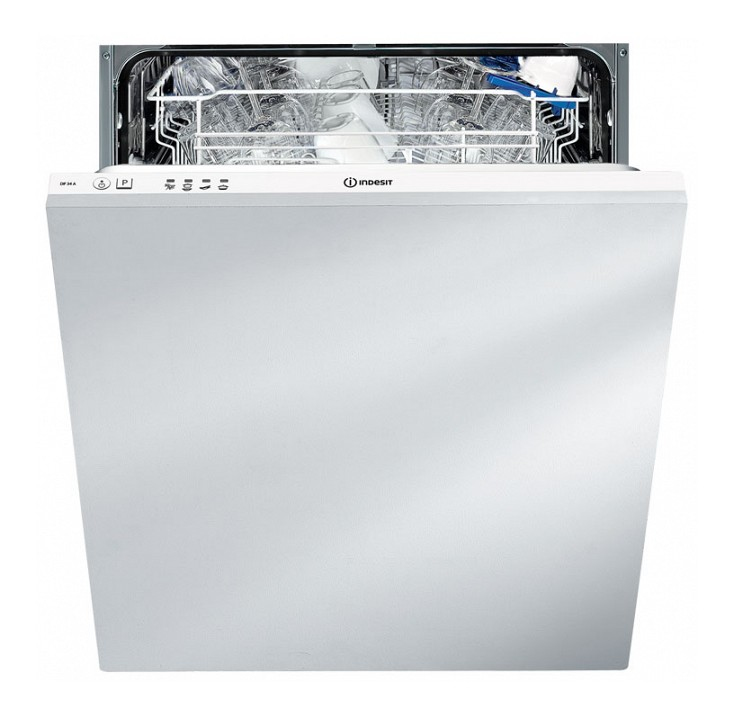 Indesit DIF 34 A