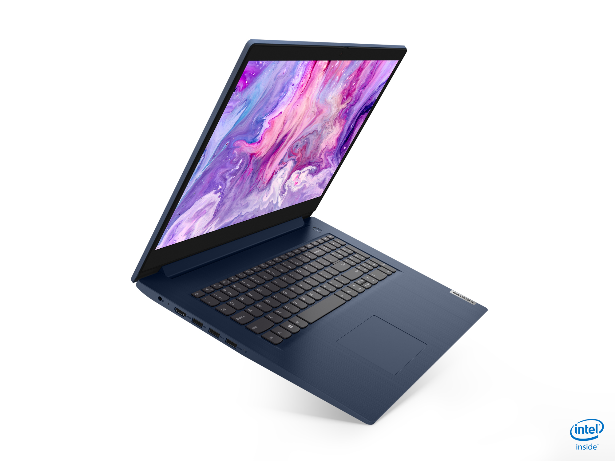Lenovo IdeaPad 3 17IML05 – image 5