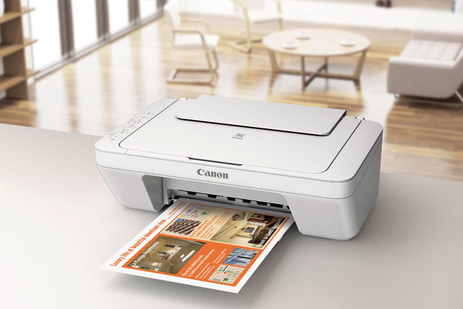 Canon PIXMA MG2924 Inkjet A4 – image 6