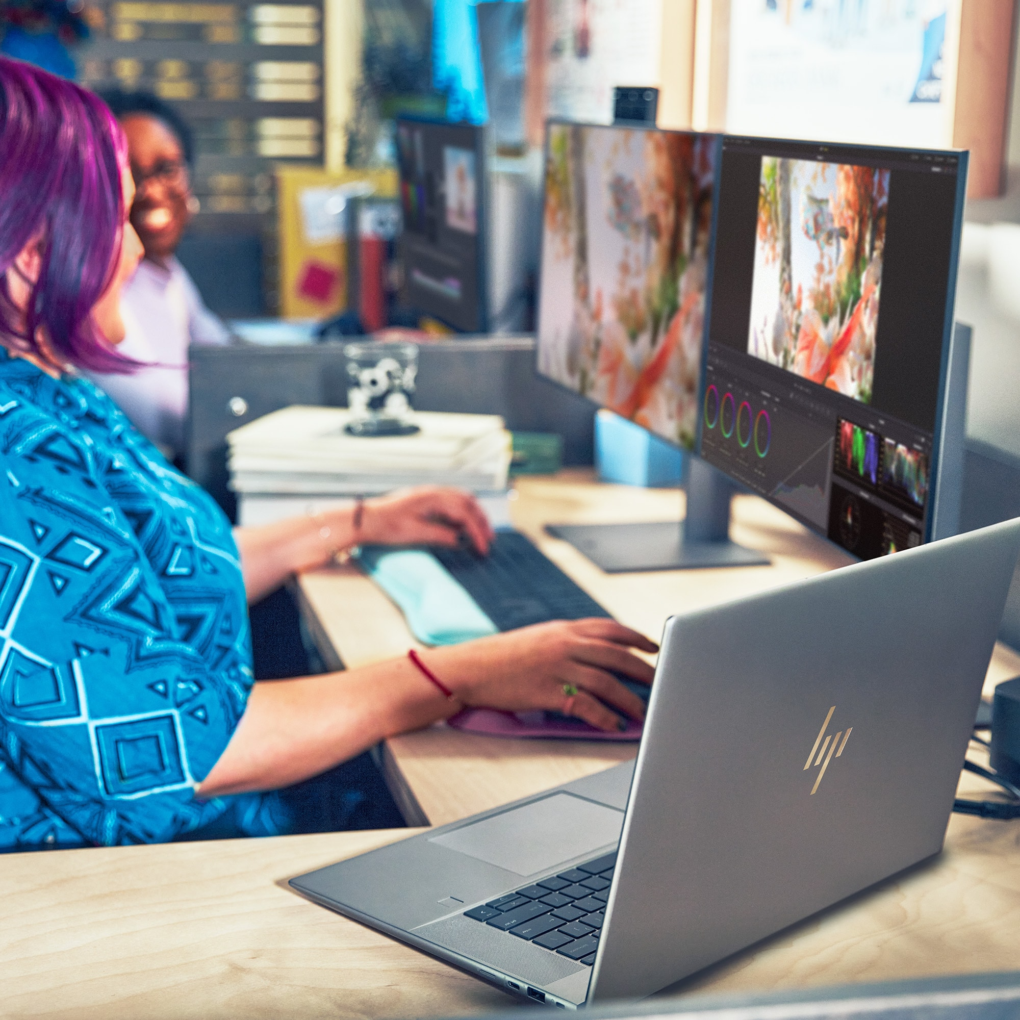 HP ZBook Studio G10 – image 9