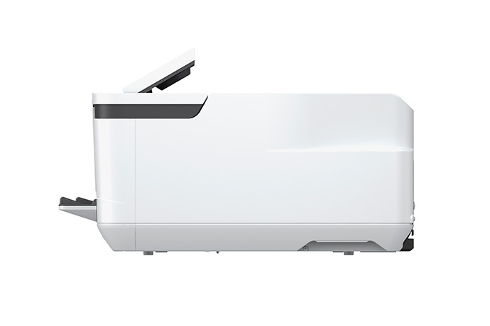 Plotter Epson Sure Color T3170 - 24" - Inyección de Tinta - Wi-Fi - USB 3.0 - Ethernet - Blanco - SCT3170SR Plotter Epson Sure Color T3170 - 24" - Inyección de Tinta - Wi-Fi - USB 3.0 - Ethernet - Blanco - SCT3170SR