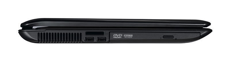 ASUS K72F-TY011X laptop Intel® Core™ i3 i3-350M – image 7