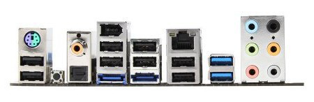 MSI P67A-GD65 (B3) – image 4