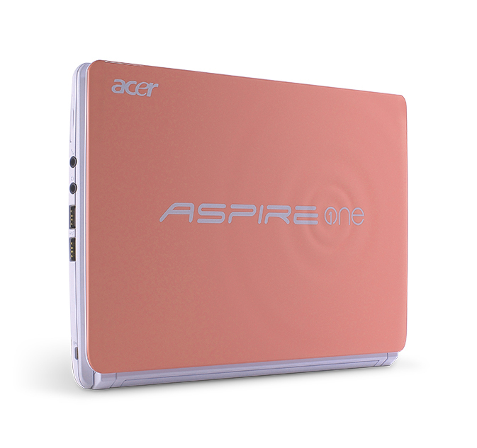Acer Aspire One Happy 2 2-13666 Intel Atom® N570 Netbook – image 2