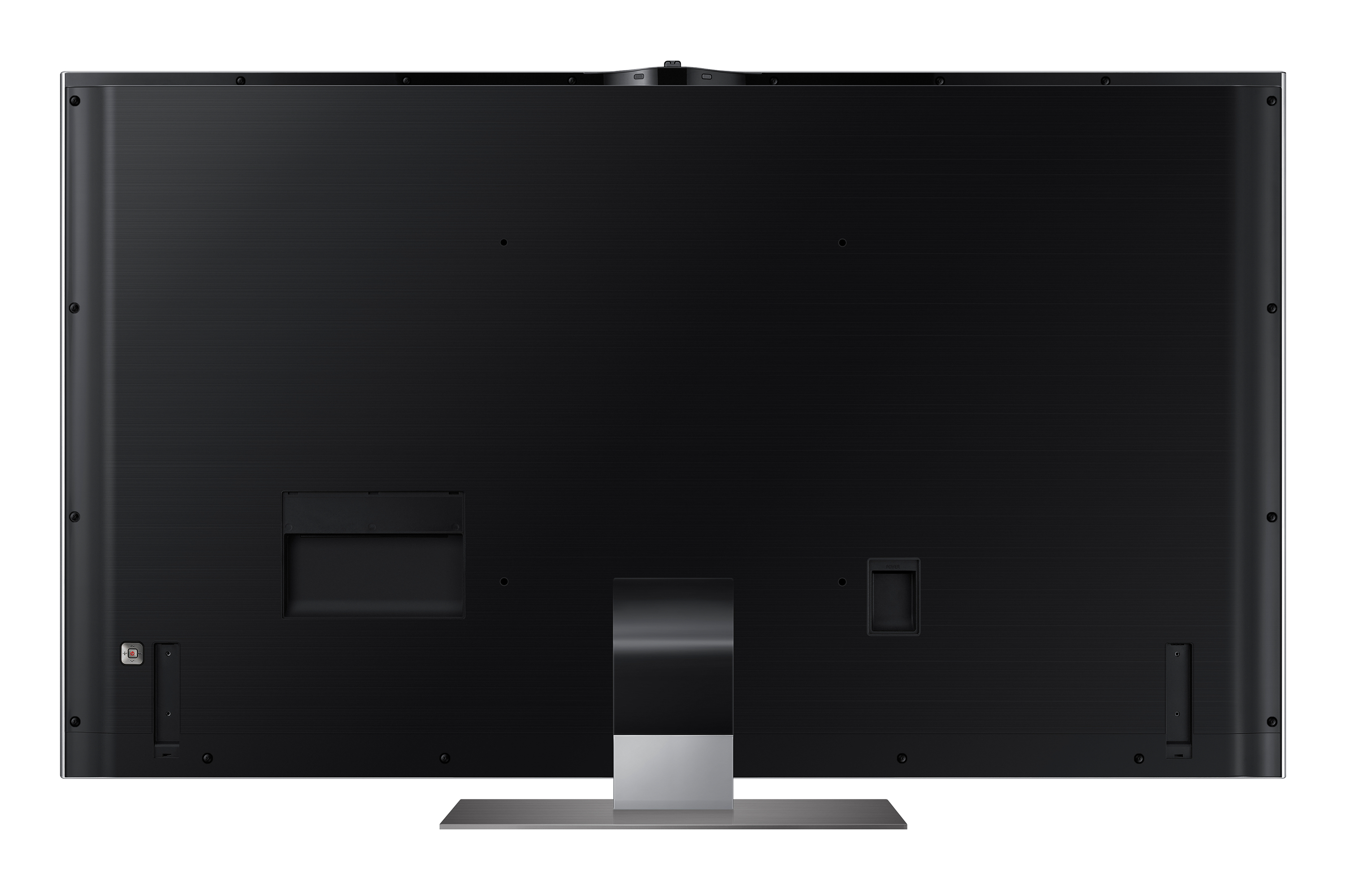 Samsung UE65F9000ST 165.1 cm (65") 4K Ultra HD Wi-Fi Silver – image 5
