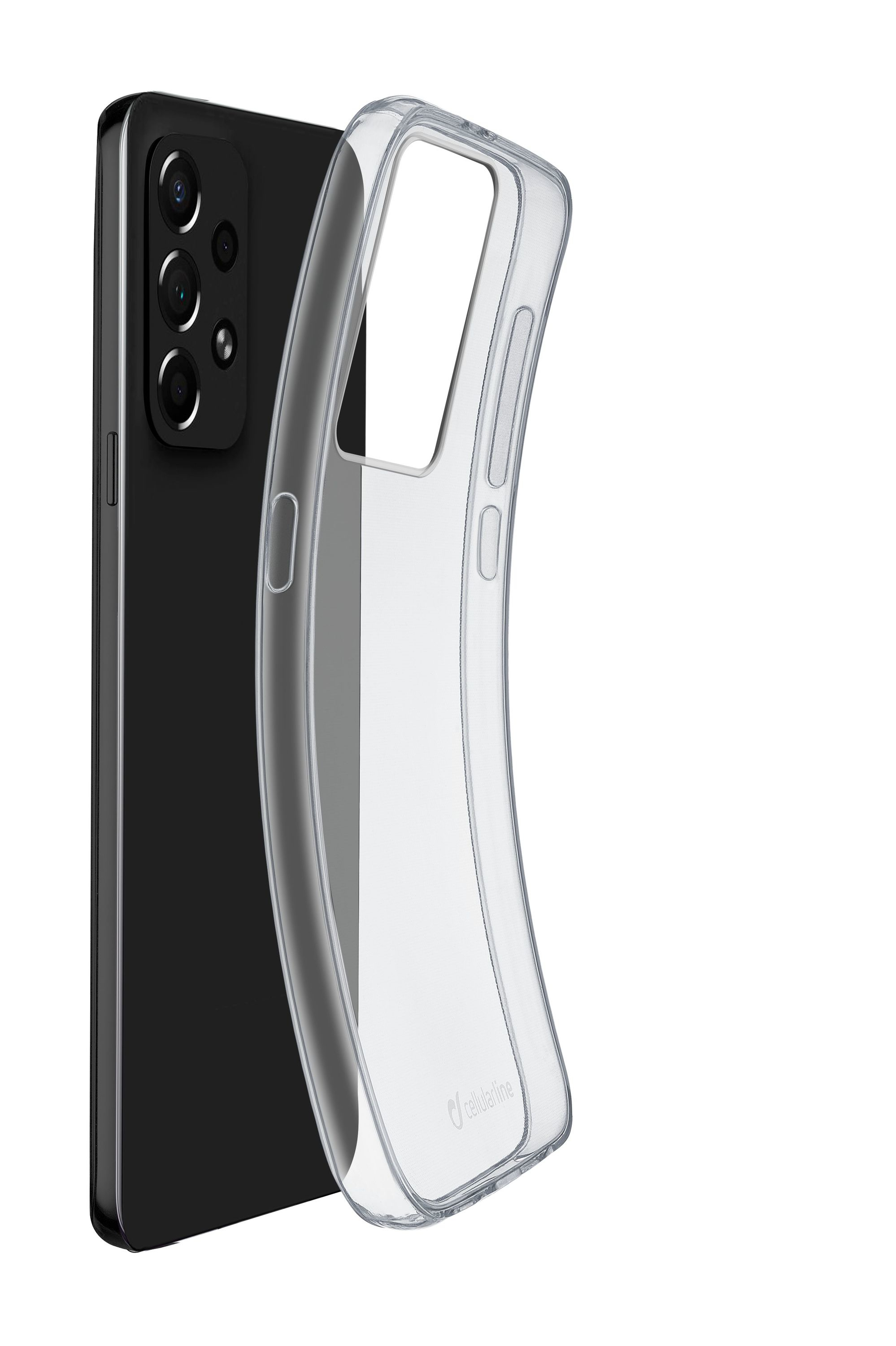 Cellularline Fine - Galaxy A73 – image 2