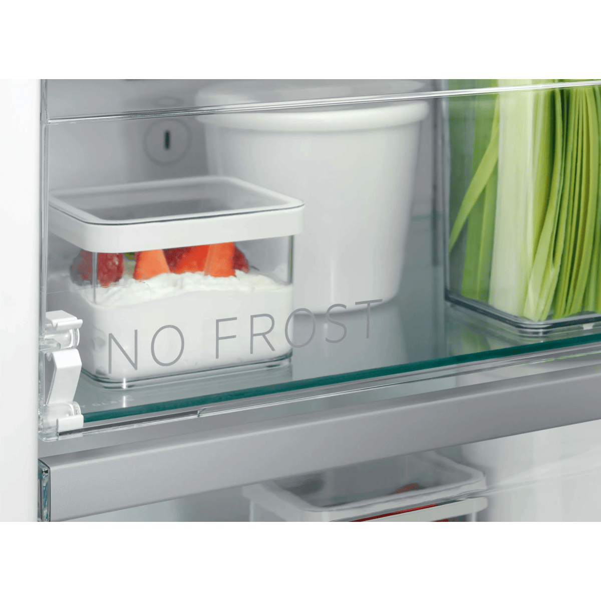 AEG TB7NA181ES Upright freezer Built-in – image 4