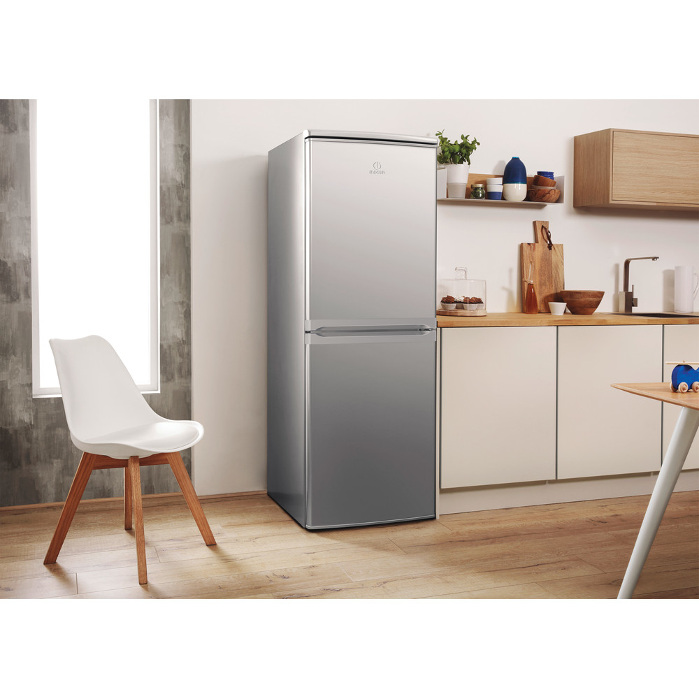 Indesit CAA 55 NX 1 – image 6